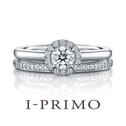 【アイプリモ(I-PRIMO)】フォーマルハウト＆アストラDR24