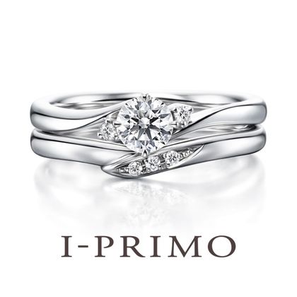 【アイプリモ(I-PRIMO)】キタルファ＆クレメンティア