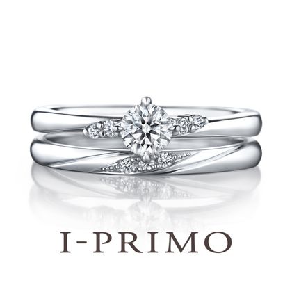 【アイプリモ(I-PRIMO)】サジッタ＆ケイローン