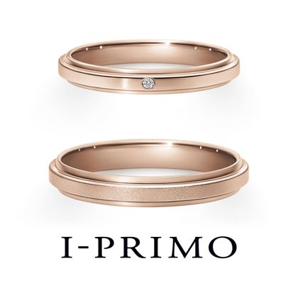 【アイプリモ(I-PRIMO)】ハルモニア