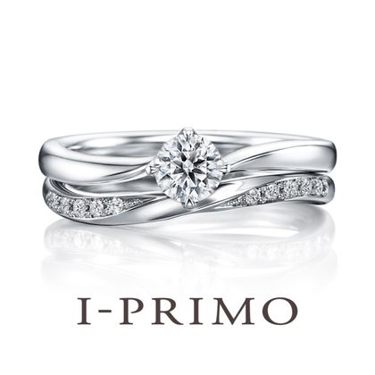 【アイプリモ(I-PRIMO)】アリオフ＆ペルセウス