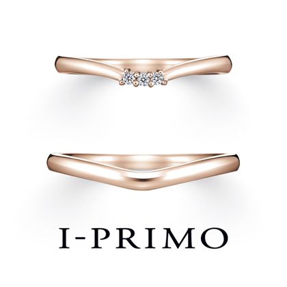 【アイプリモ(I-PRIMO)】ナパイア