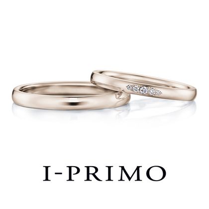 【アイプリモ(I-PRIMO)】ユノー