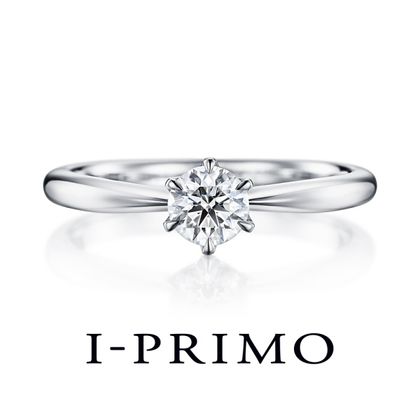 【アイプリモ(I-PRIMO)】【プロポーズリング】シリウス