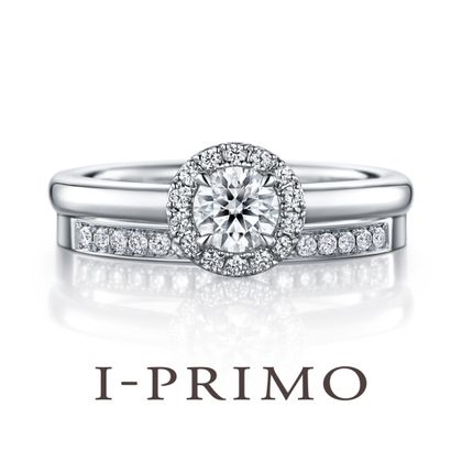 【アイプリモ(I-PRIMO)】フォーマルハウト＆エポナ