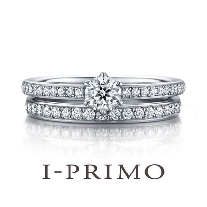 【アイプリモ(I-PRIMO)】コロナーレ＆ブリジット