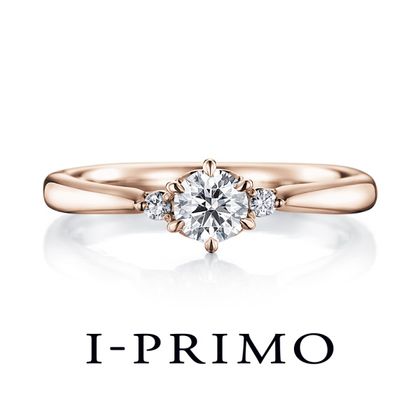 【アイプリモ(I-PRIMO)】ポラリスPG