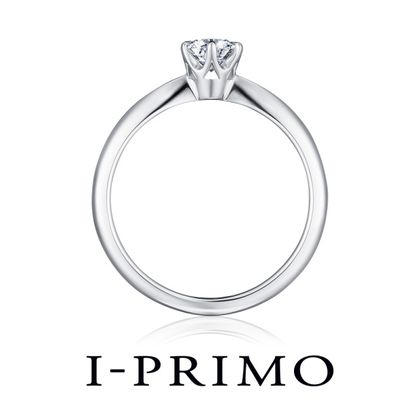【アイプリモ(I-PRIMO)】【プロポーズリング】シリウス