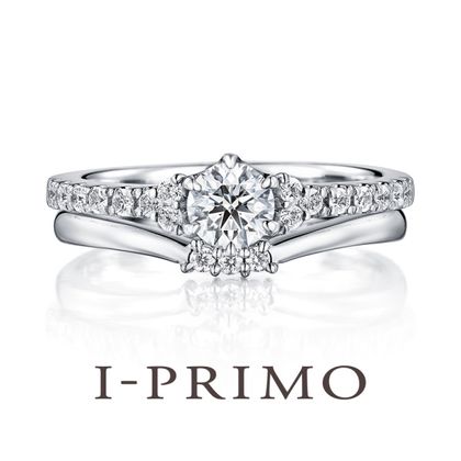 【アイプリモ(I-PRIMO)】アスセラEte＆ナパイア