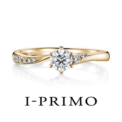 【アイプリモ(I-PRIMO)】アンドロメダYG