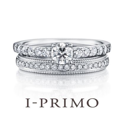 【アイプリモ(I-PRIMO)】ステラ＆フレイ