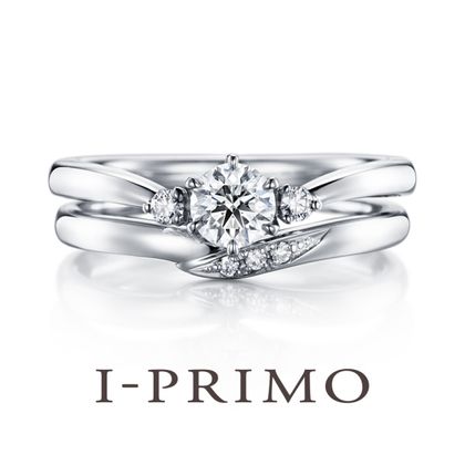 【アイプリモ(I-PRIMO)】メイサ＆クレメンティア