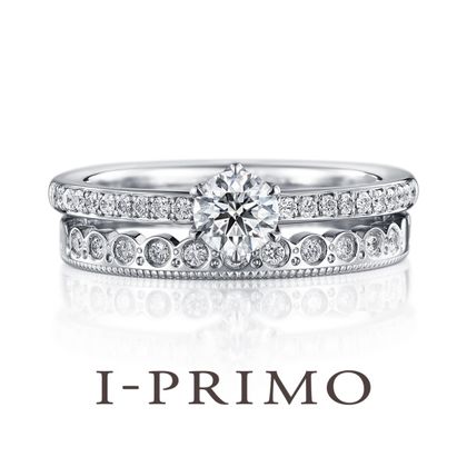 【アイプリモ(I-PRIMO)】コロナーレ＆アリアドネ