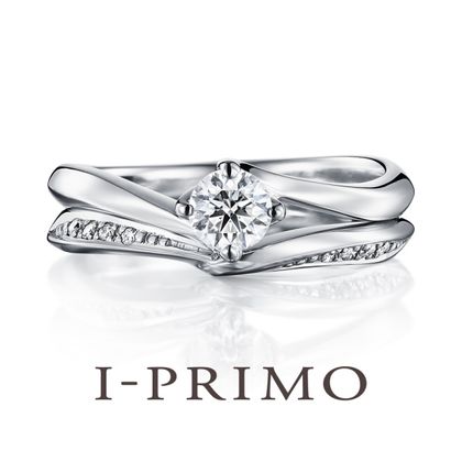 【アイプリモ(I-PRIMO)】アーケル＆ルミエル