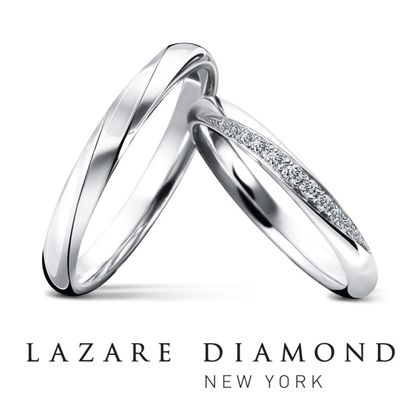 【ラザール ダイヤモンド(LAZARE DIAMOND)】ベルヴェデーレ