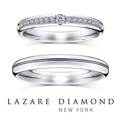 【ラザール ダイヤモンド(LAZARE DIAMOND)】アプローズ