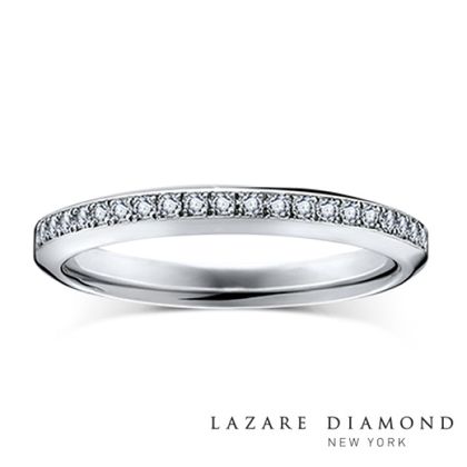 【ラザール ダイヤモンド(LAZARE DIAMOND)】グレイシャス
