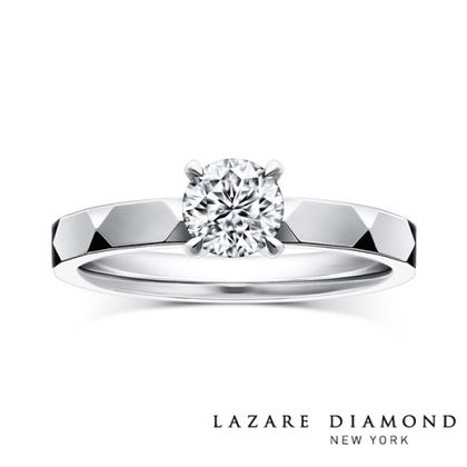 マチネ [婚約指輪] ラザール ダイヤモンド(LAZARE DIAMOND