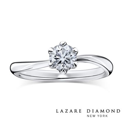 【ラザール ダイヤモンド(LAZARE DIAMOND)】マンハッタンヘンジ