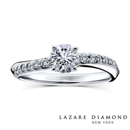 【ラザール ダイヤモンド(LAZARE DIAMOND)】グラマシー