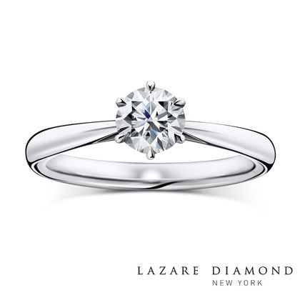 ウィル [婚約指輪] ラザール ダイヤモンド(LAZARE DIAMOND