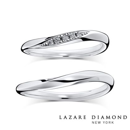 【ラザール ダイヤモンド(LAZARE DIAMOND)】オーチャード
