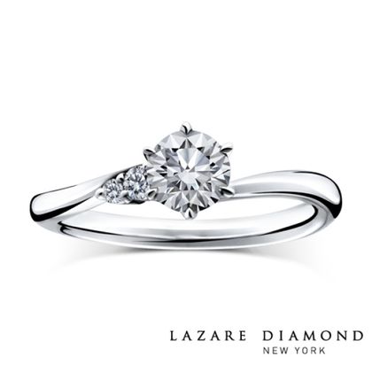 【ラザール ダイヤモンド(LAZARE DIAMOND)】トンプソン