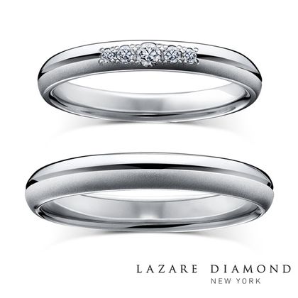 【ラザール ダイヤモンド(LAZARE DIAMOND)】ジュリアード