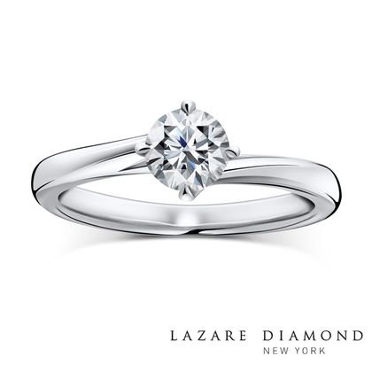 【ラザール ダイヤモンド(LAZARE DIAMOND)】ユニタリアン