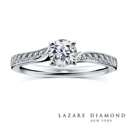 【ラザール ダイヤモンド(LAZARE DIAMOND)】モエシー