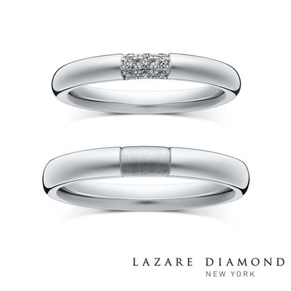 【ラザール ダイヤモンド(LAZARE DIAMOND)】グレートヒル