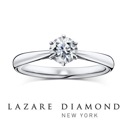 【ラザール ダイヤモンド(LAZARE DIAMOND)】レヴァランス