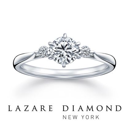 【ラザール ダイヤモンド(LAZARE DIAMOND)】リリーズ