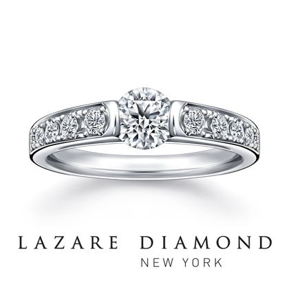 【ラザール ダイヤモンド(LAZARE DIAMOND)】シルヴァン
