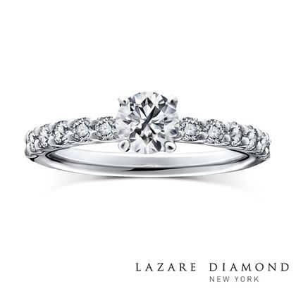【ラザール ダイヤモンド(LAZARE DIAMOND)】トライベッカ
