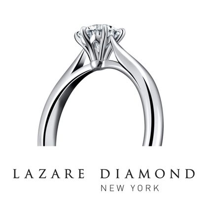 【ラザール ダイヤモンド(LAZARE DIAMOND)】レヴァランス