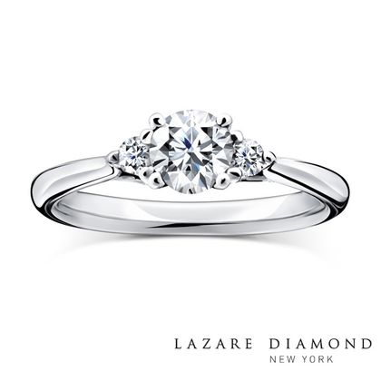 【ラザール ダイヤモンド(LAZARE DIAMOND)】ポエトリー