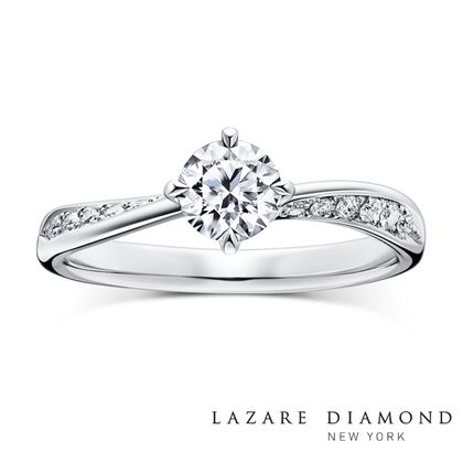 【ラザール ダイヤモンド(LAZARE DIAMOND)】パレス