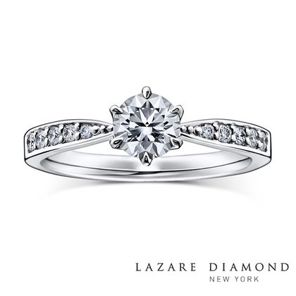 【ラザール ダイヤモンド(LAZARE DIAMOND)】ラヴィン