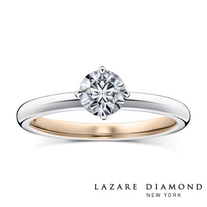 【ラザール ダイヤモンド(LAZARE DIAMOND)】ウォーターリリー