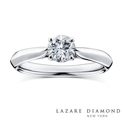 【ラザール ダイヤモンド(LAZARE DIAMOND)】トーチ