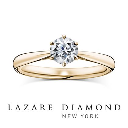 【ラザール ダイヤモンド(LAZARE DIAMOND)】レヴァランス