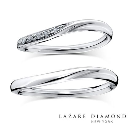 【ラザール ダイヤモンド(LAZARE DIAMOND)】シーラス