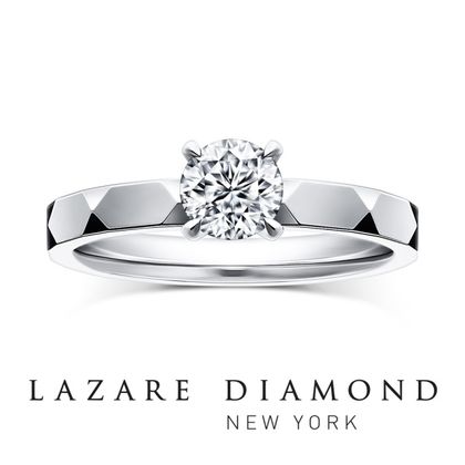 【ラザール ダイヤモンド(LAZARE DIAMOND)】ヴェッセルYG