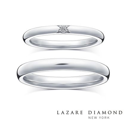 LAZALE DIAMOND ラザールダイヤモンド　スウィートテン　リング LAZALE DIAMOND ラザールダイヤモンド スウィートテン リング