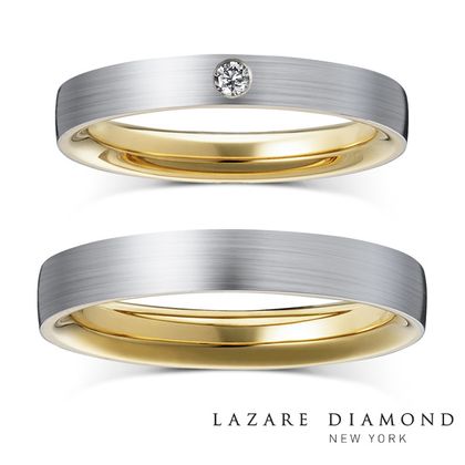 【ラザール ダイヤモンド(LAZARE DIAMOND)】ノリータ