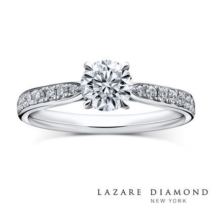 【ラザール ダイヤモンド(LAZARE DIAMOND)】ウィル