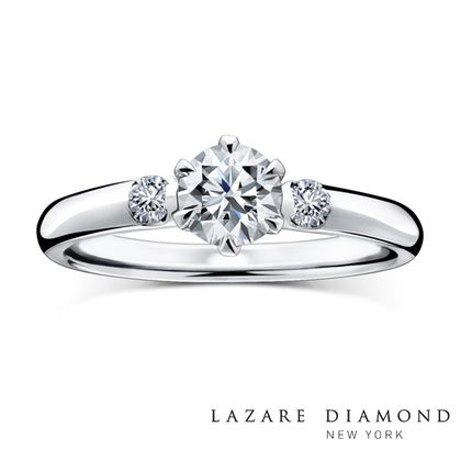 【ラザール ダイヤモンド(LAZARE DIAMOND)】アンブローズ