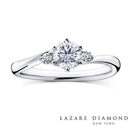 【ラザール ダイヤモンド(LAZARE DIAMOND)】ファイアワークス