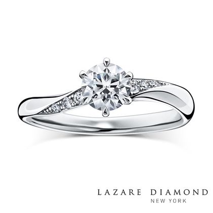 【ラザール ダイヤモンド(LAZARE DIAMOND)】クーパーズ